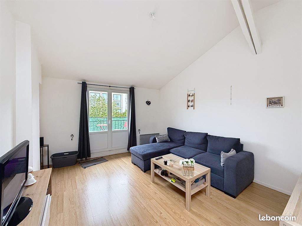 Appartement 2 pièces 51 m² · à Reims · 51 m² · 705 €