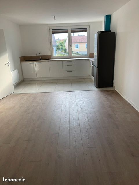Maison 5 pièces 85 m² · à Witry-lès-Reims · 85 m² · 245 000 €