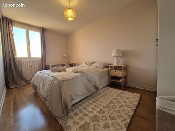 Appartement 2 pièces 11 m²