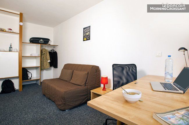Appartement 1 pièce 19 m² · à Clichy · 19 m² · 990 €/mois