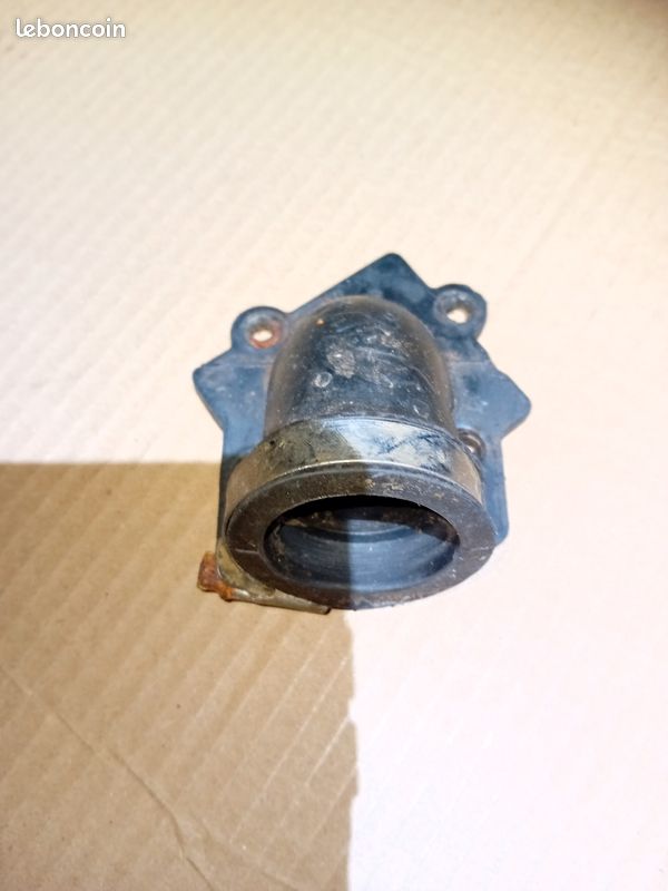Pipe d'admission mvt nitro (image 1)