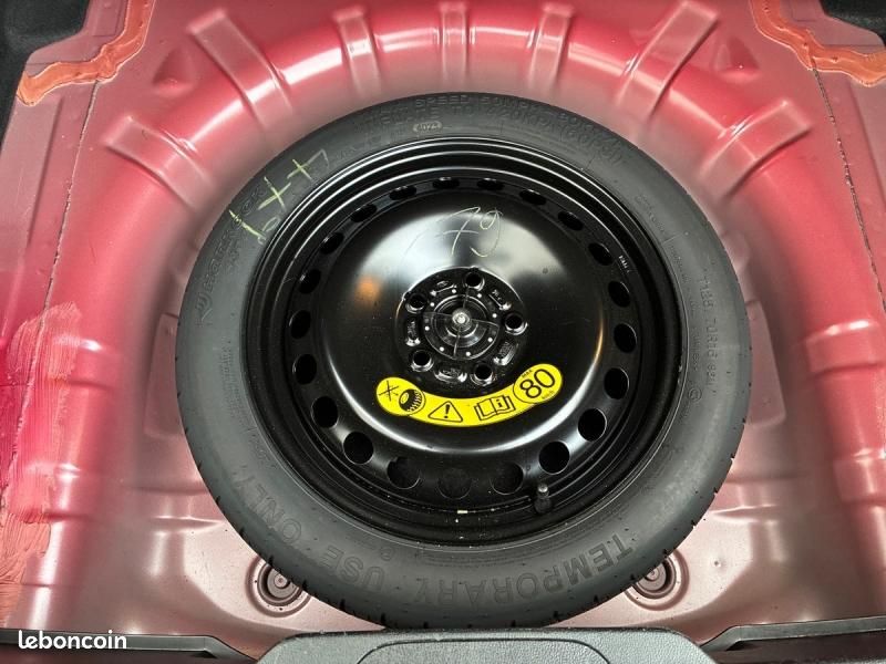 Ford Focus 1.0 Flexifuel E85 mHEV 125ch Titanium X Business (image 13)