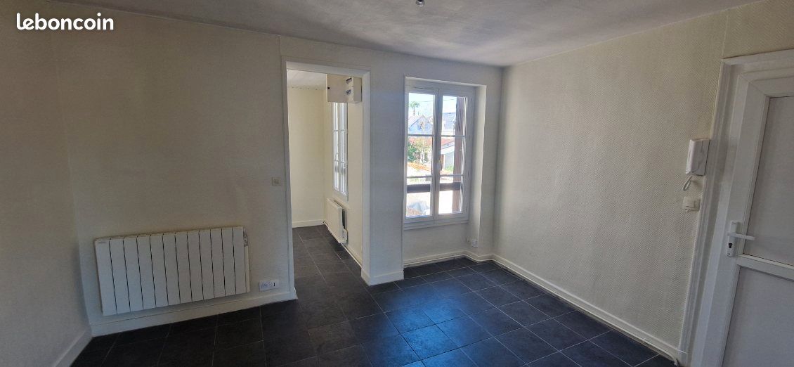 Appartement 2 pièces 35 m² · à Vernon · 35 m² · 104 000 €