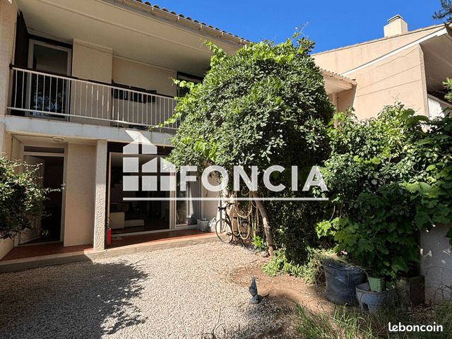Maison 4 pièces 86 m² · à Saint-Mandrier-sur-Mer · 86 m² · 1 225 €