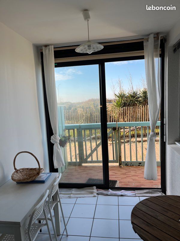 Appartement 2 pièces 34 m² · à Soulac-sur-Mer · 34 m² · 158 000 €