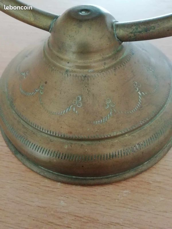 Gong oriental (image 5)