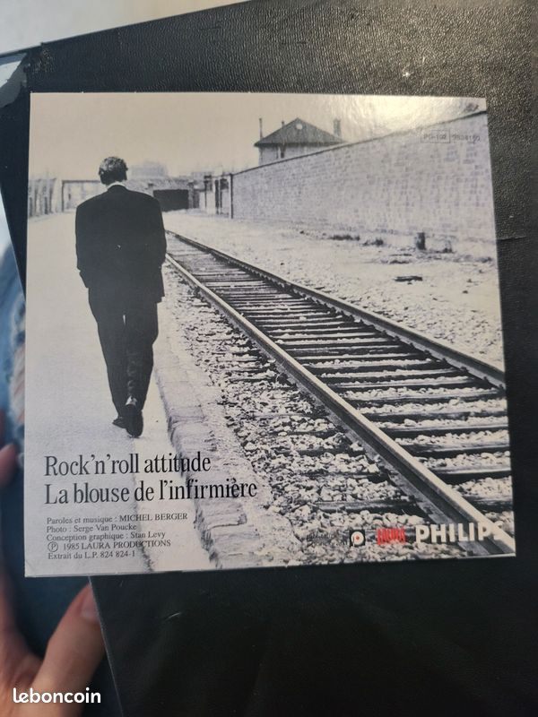 Cd johnny hallyday (image 2)