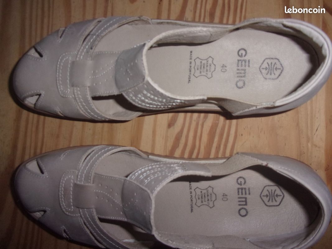 Chaussures femmes (image 1)