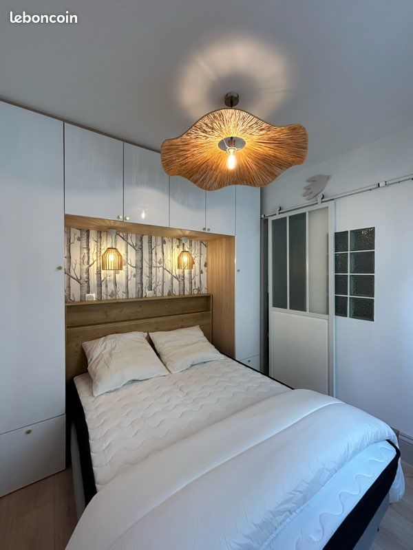 Appartement 2 pièces 26 m² · à Bordeaux · 26 m² · 742 €
