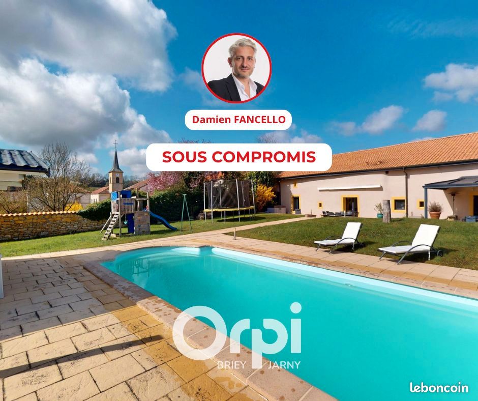 Maison 5 pièces 182 m² (image 1)