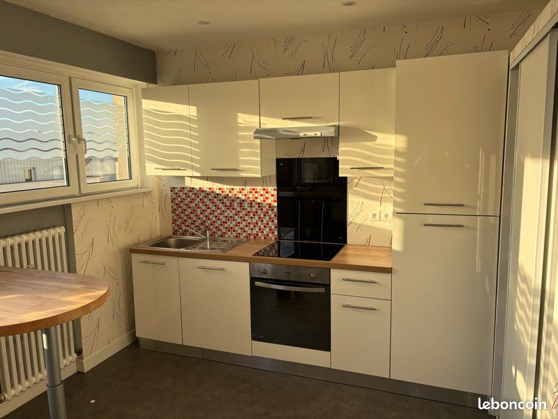 Appartement 2 pièces 47 m² · à Épinal · 47 m² · 665 €/mois