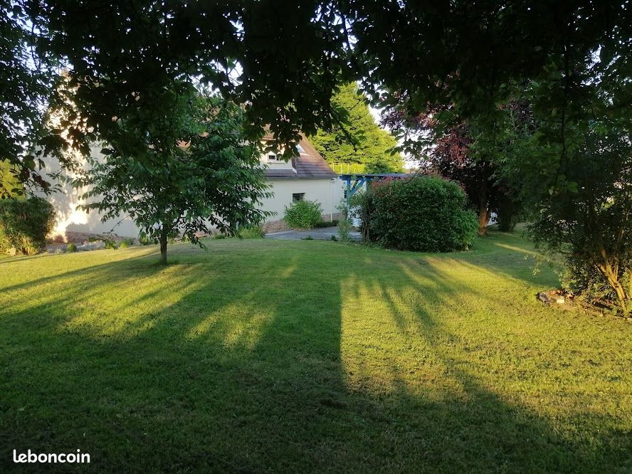 Maison 9 pièces 209 m² · à Rainvillers · 209 m² · 330 000 €