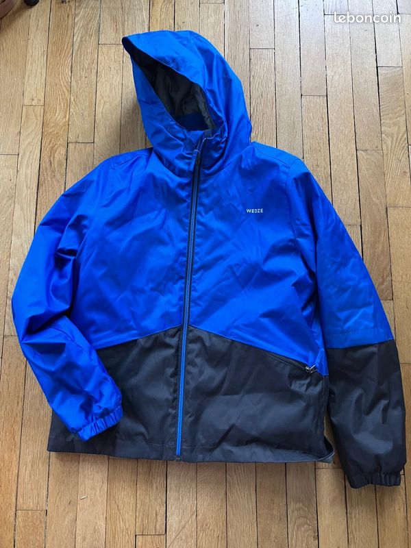 Blouson de ski Taille 14 ans (image 1)