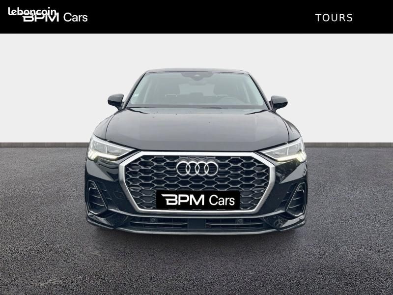 Audi Q3 Sportback 35 TFSI 150ch (image 7)