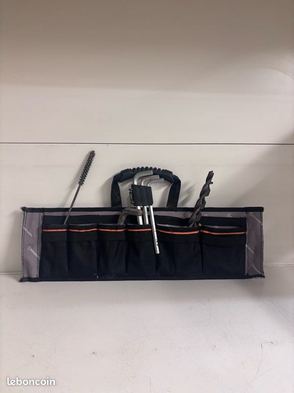 Organisateur d'outils Magnusson (image 1)