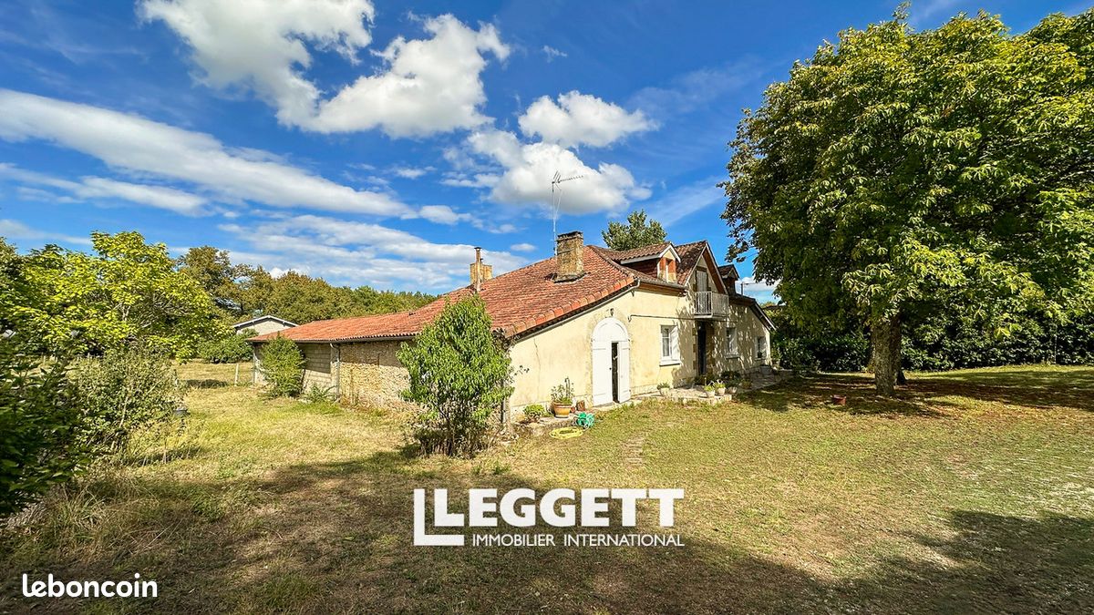 Maison 7 pièces 150 m² · à Campagne-d'Armagnac · 150 m² · 349 000 €
