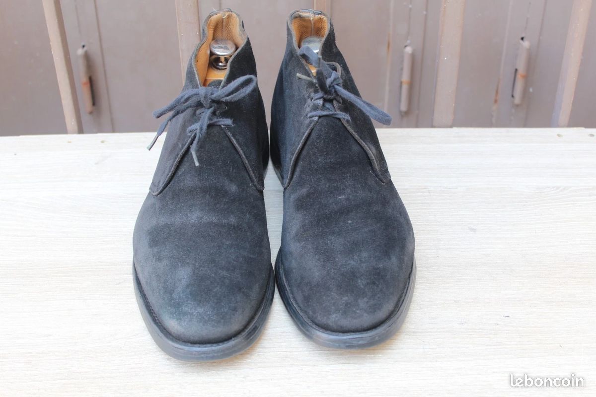 Boots Church's Ryder 43,5 (image 2)
