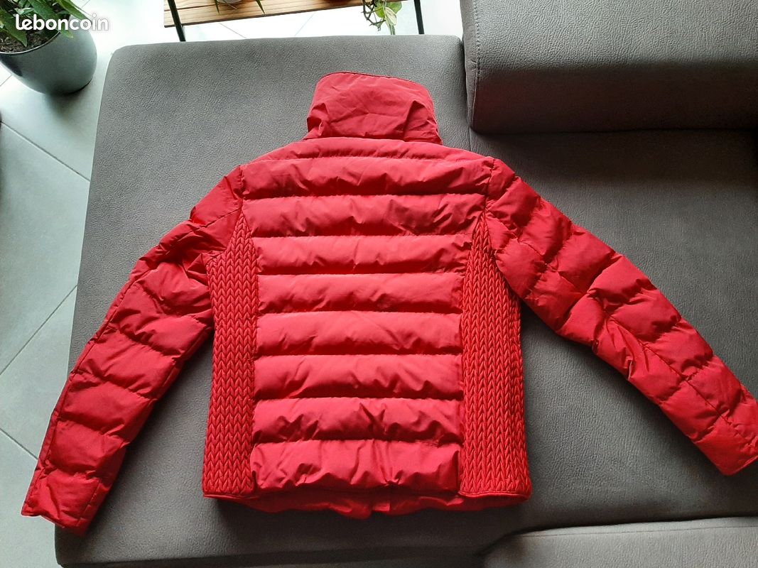 Doudoune chaude femme Tokyo Laundry Vêtements