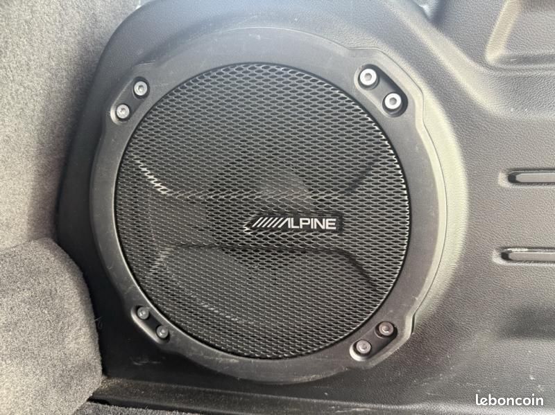 Jeep Wrangler Unlimited 2.0 T 380ch 4xe Sahara Command-Trac MY23 (image 17)