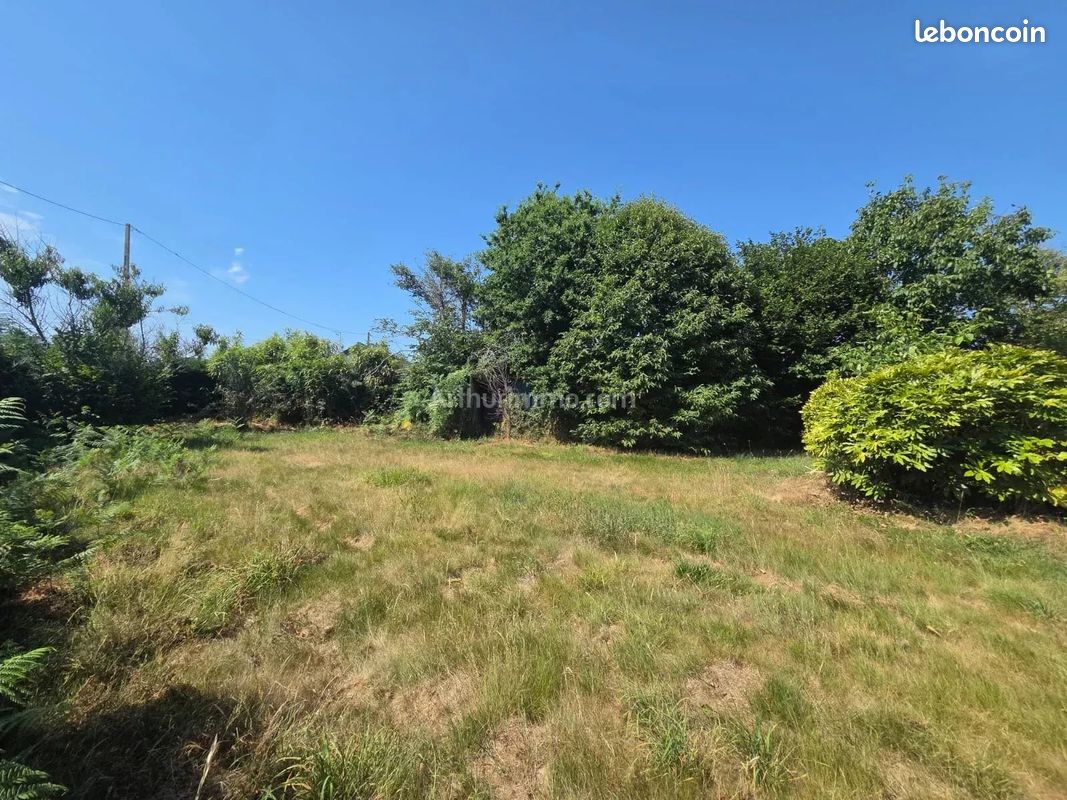 Terrain 530 m² · à Brech · 530 m² · 105 990 €