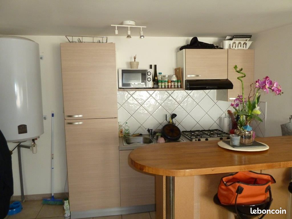 Appartement a louer dijon - 1 pièce(s) - 30 m2 - Surfyn