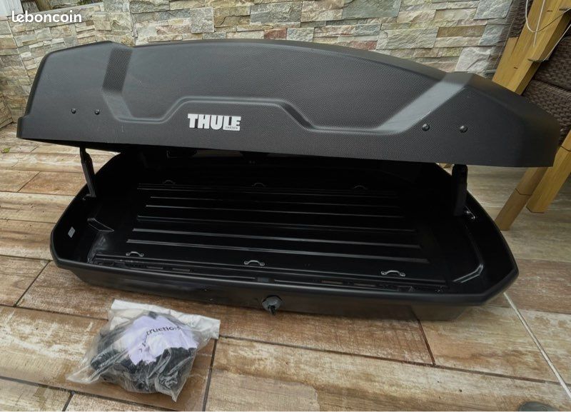 Thule Kit 186015 - acheter sur