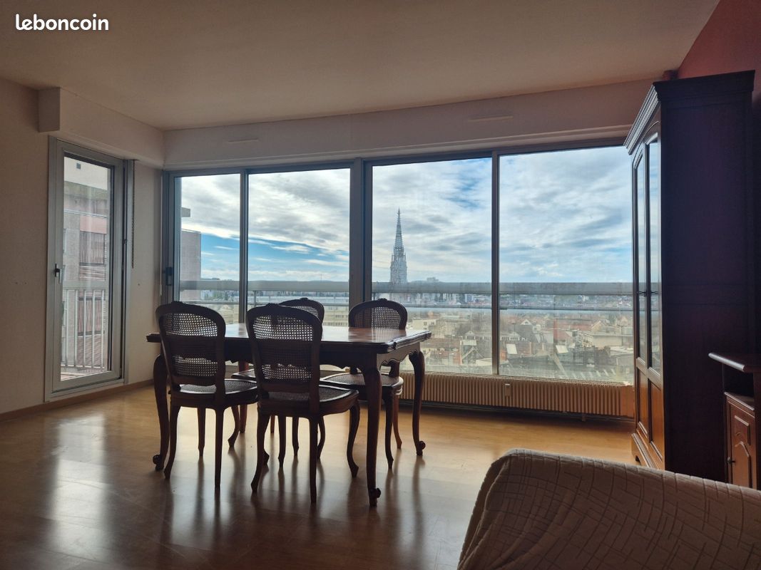 Appartement 3 pièces 84 m² · à Mulhouse · 84 m² · 950 €/mois