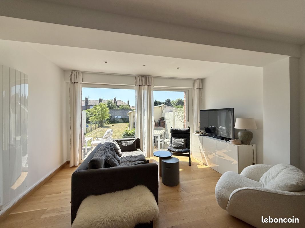 Maison 4 pièces 90 m² · à Ronchin · 90 m² · 265 000 €