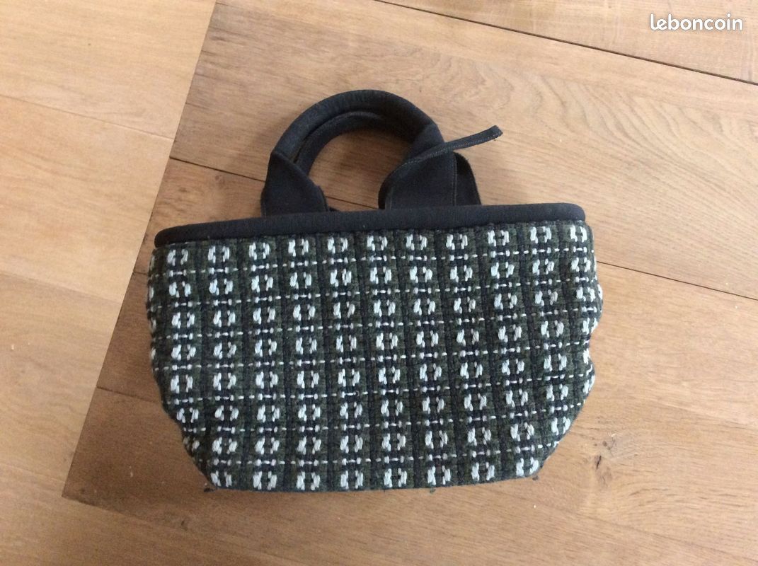 Sac à main en mailles FURLA modèle Marico (image 1)