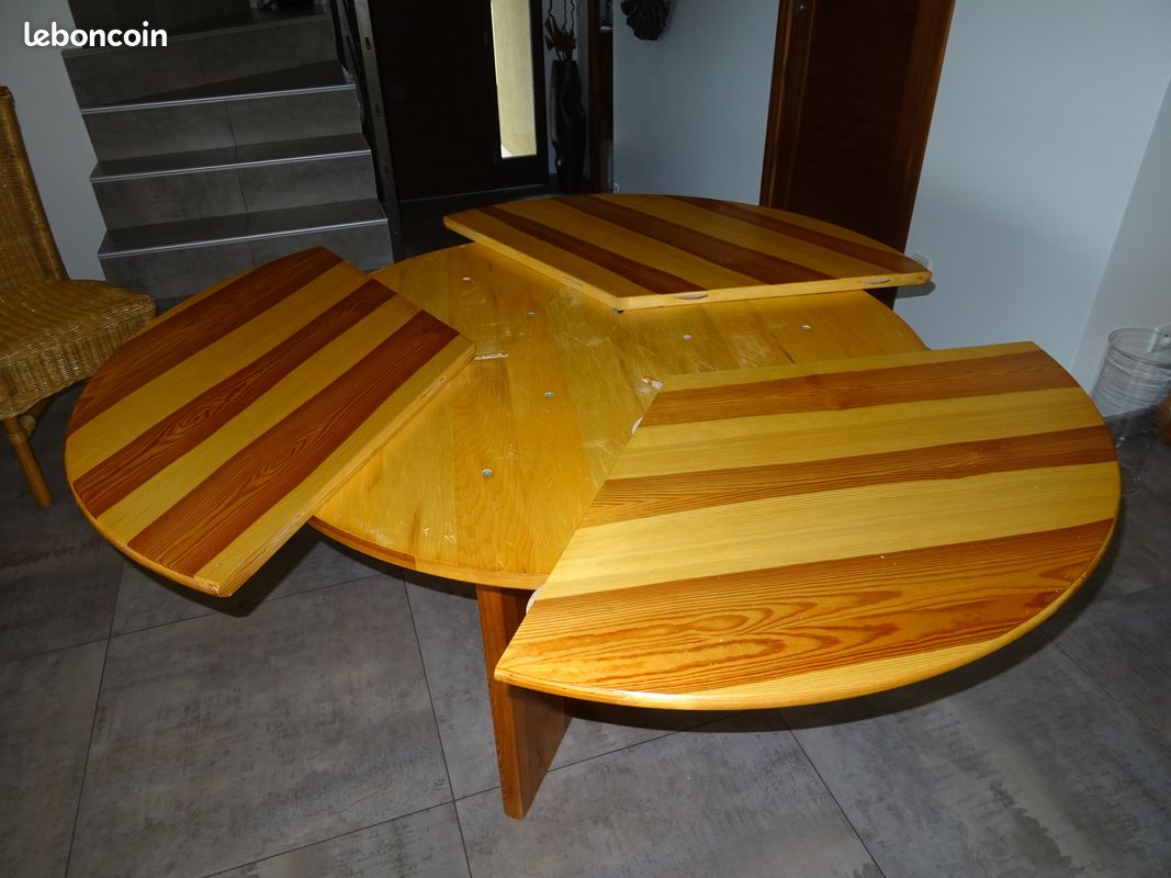 Table à manger (image 3)