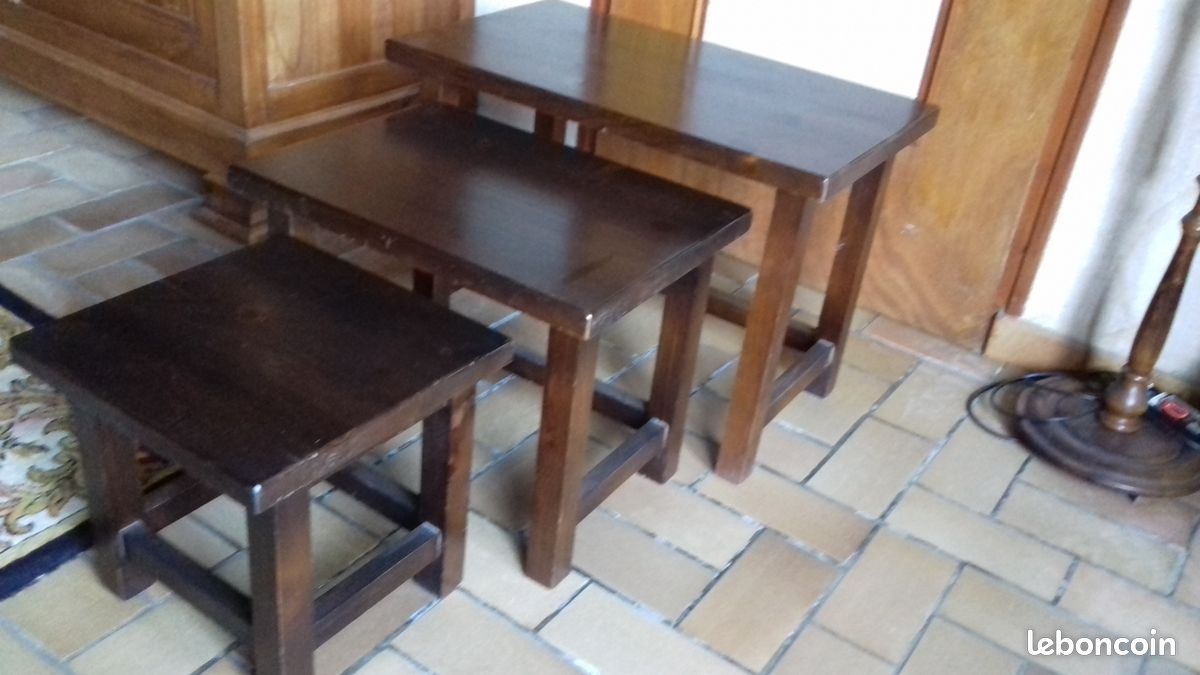 Tables gigognes (image 2)