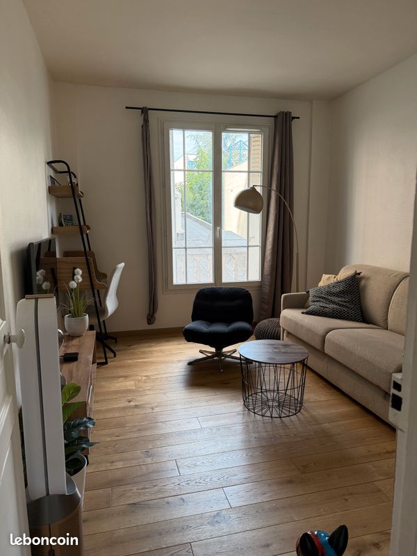 Appartement 2 pièces 32 m² · à Vincennes · 32 m² · 1 300 €