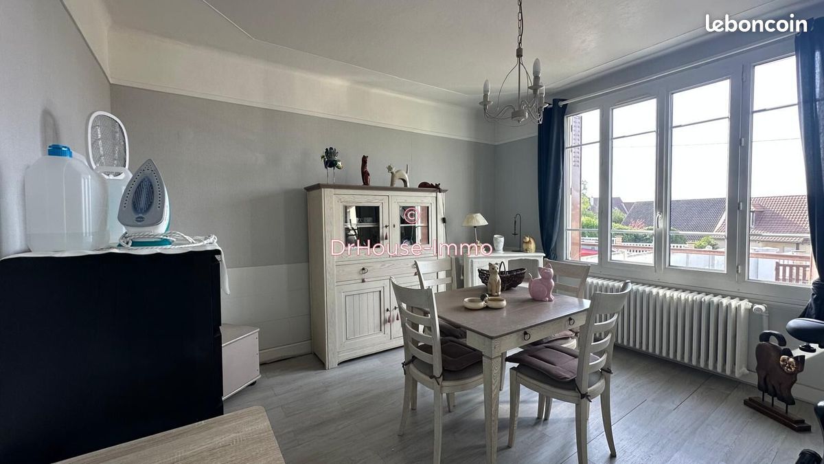 Maison 6 pièces 130 m² · à Limay · 130 m² · 299 000 €