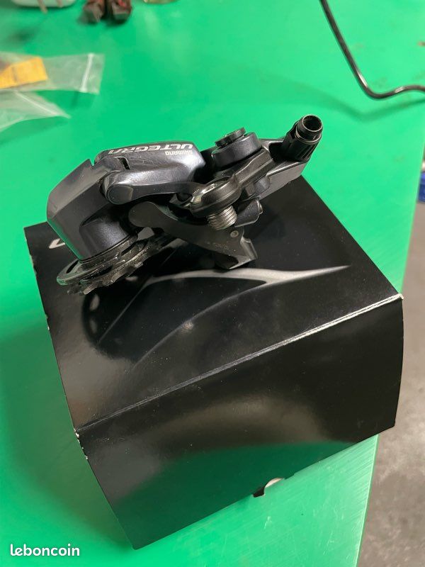 Dérailleur ultegra (image 4)