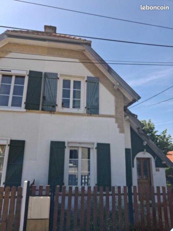 Maison 70 m² · à Montbéliard · 70 m² · 72 000 €