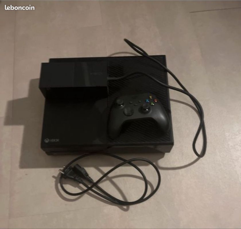 Xbox (image 1)