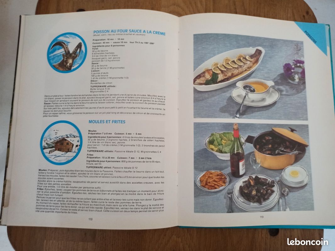 Livre recettes (image 2)