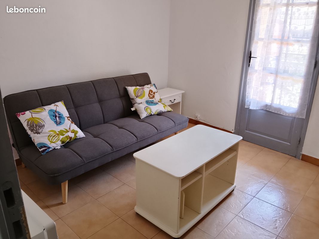 Appartement 2 pièces 35 m² · à Orange · 35 m² · 450 €
