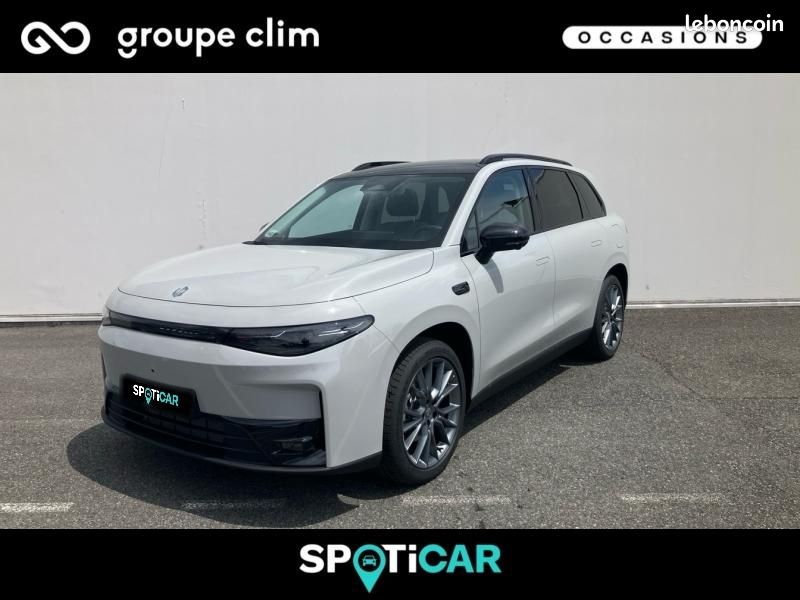 Leapmotor C10 REEV 215ch 28,4 kWh Design (image 1)