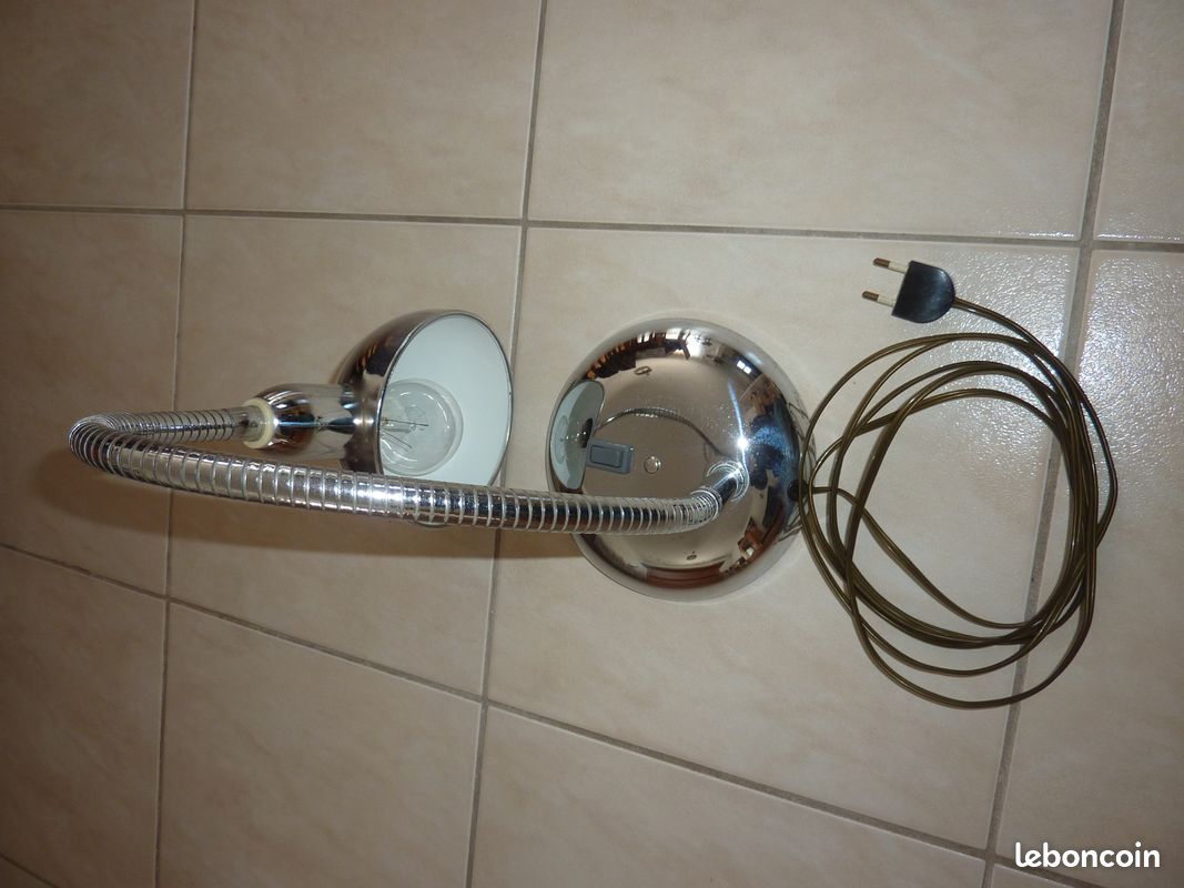 Lampe de bureau (image 2)
