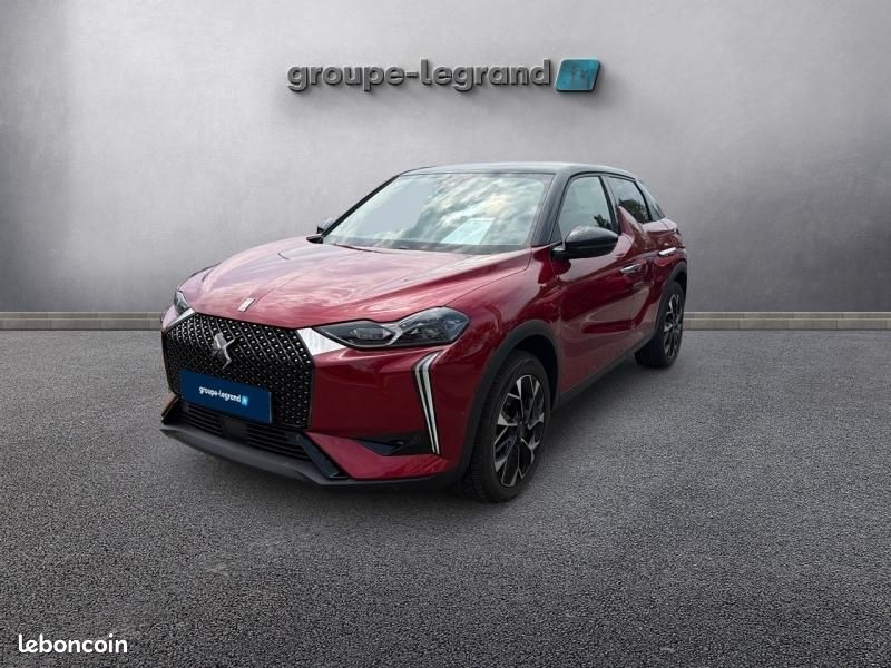 Ds DS 3 BlueHDi 130ch Opera Automatique (image 1)