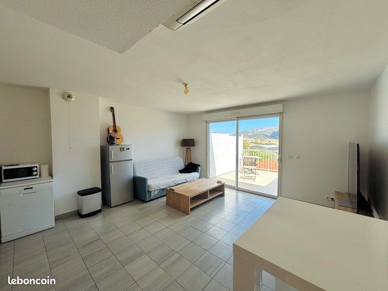 Appartement 3 pièces 50 m² · à Porto-Vecchio · 50 m² · 990 €/mois