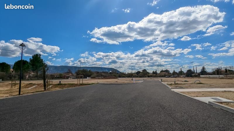 Terrain 429 m² Cabrieres D Avignon · à Cabrières-d'Avignon · 152 500 €