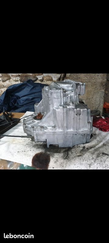 Boîte de vitesse automatique Honda Civic EC9 (image 1)