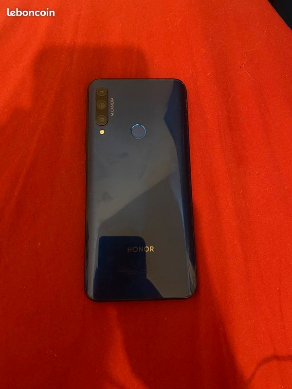 Honor 9X (image 1)