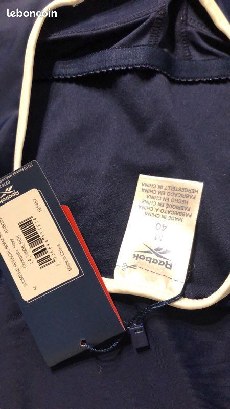 Vêtements femmes (image 1)