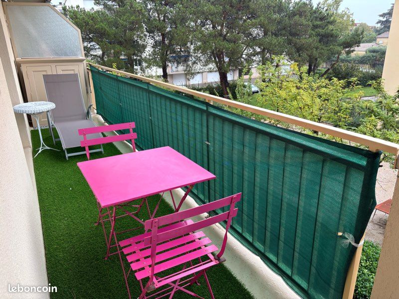 Appartement 3 pièces 60 m² · à Castelnau-le-Lez · 60 m² · 176 000 €
