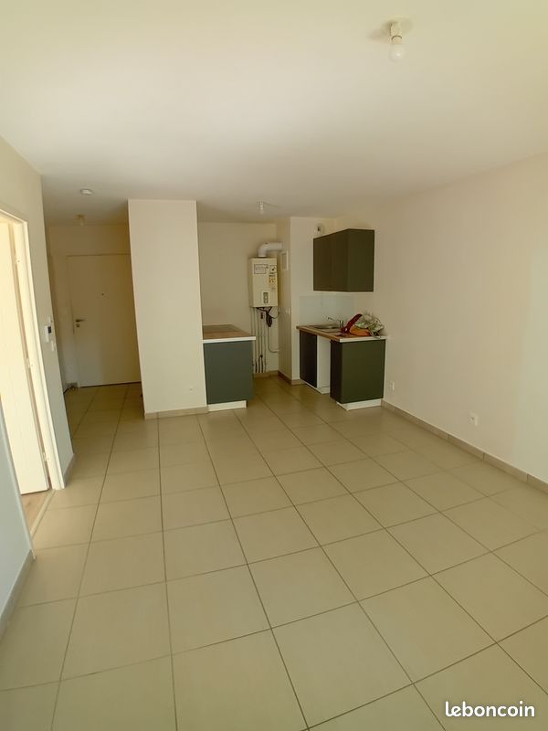 Appartement 2 pièces 44 m² · à Ferney-Voltaire · 43,9 m² · 1 109 €/mois