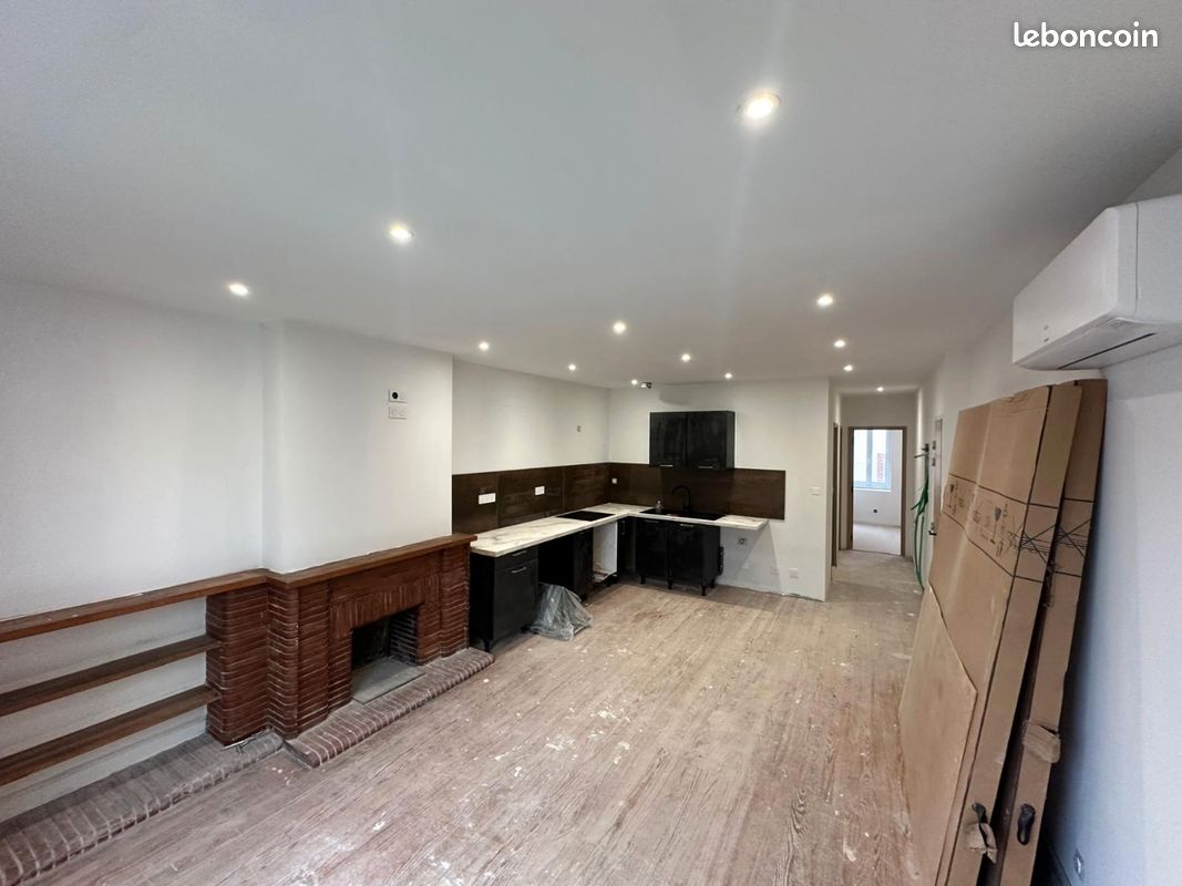 Appartement 3 pièces 70 m² · à Castres · 70 m² · 795 €/mois