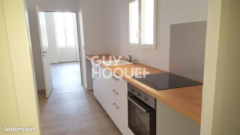 Appartement 4 pièces 106 m² · à Castelnau-de-Médoc · 106 m² · 865 €/mois